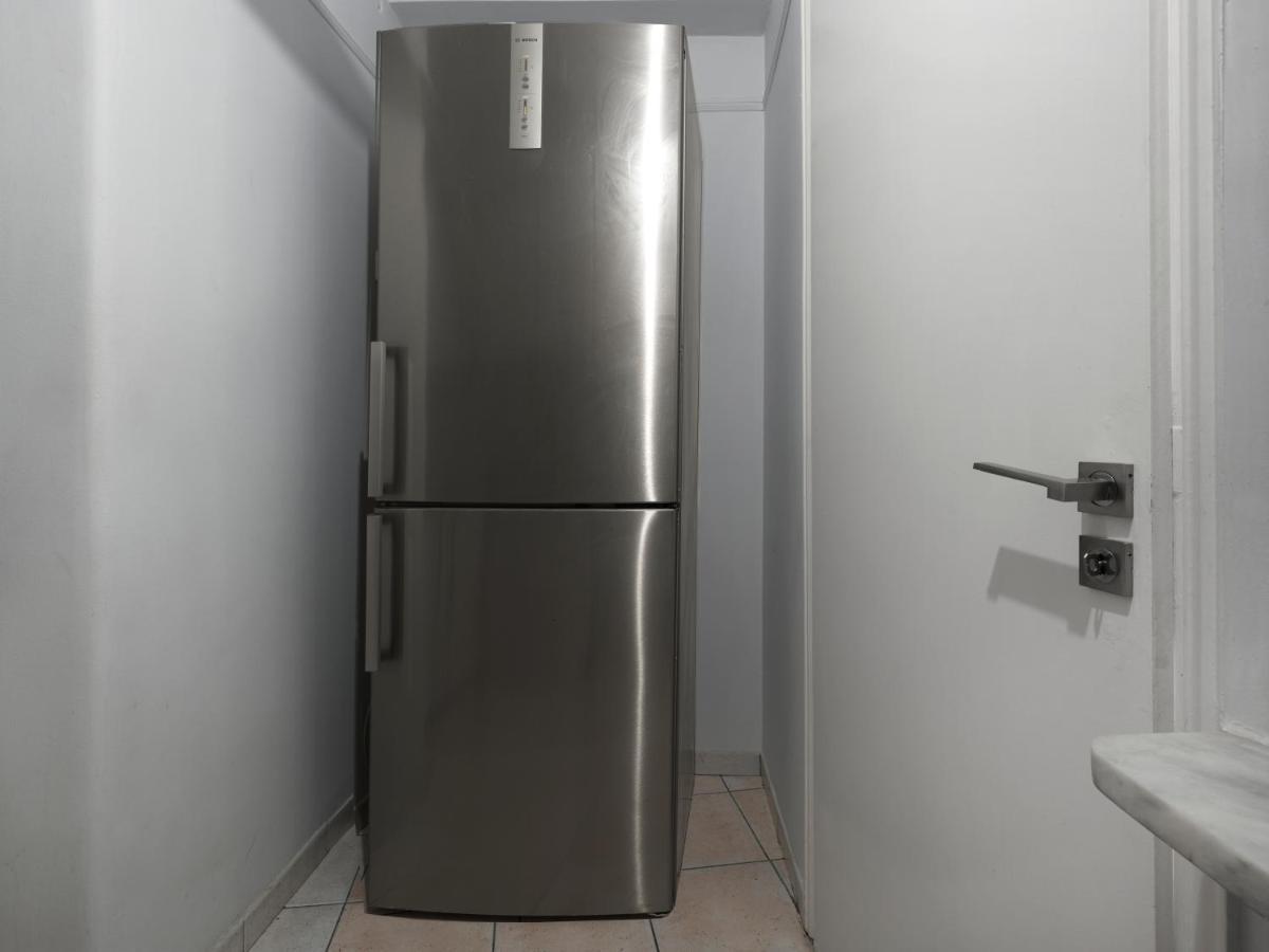Beautiful Apartment In Kolonaki Atenas Exterior foto