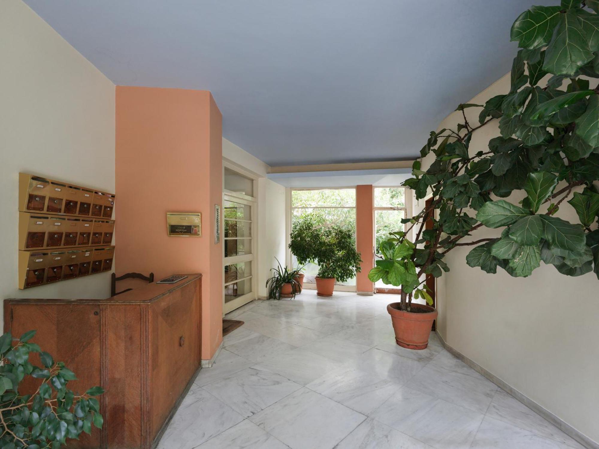 Beautiful Apartment In Kolonaki Atenas Exterior foto